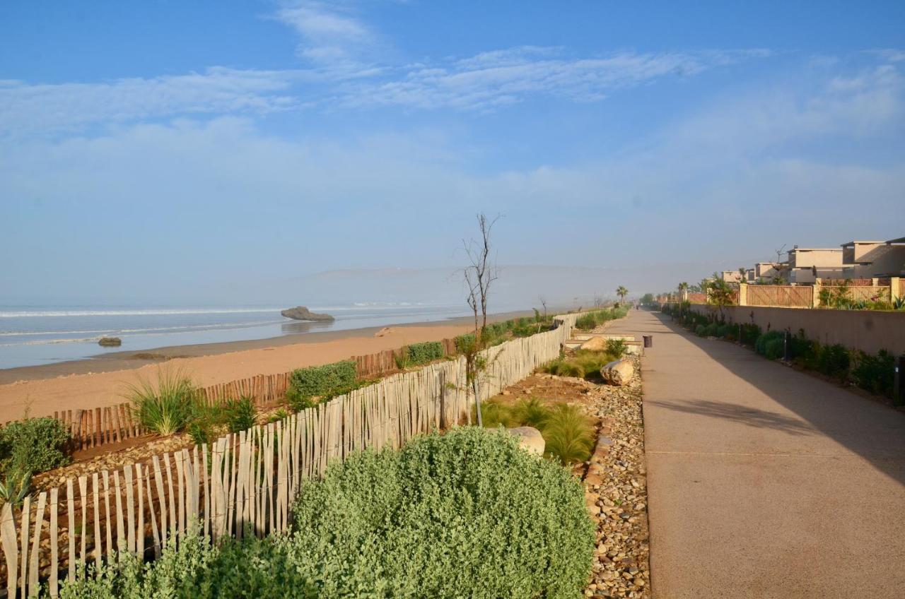 Apartment Rosee Atlantique Tamraght