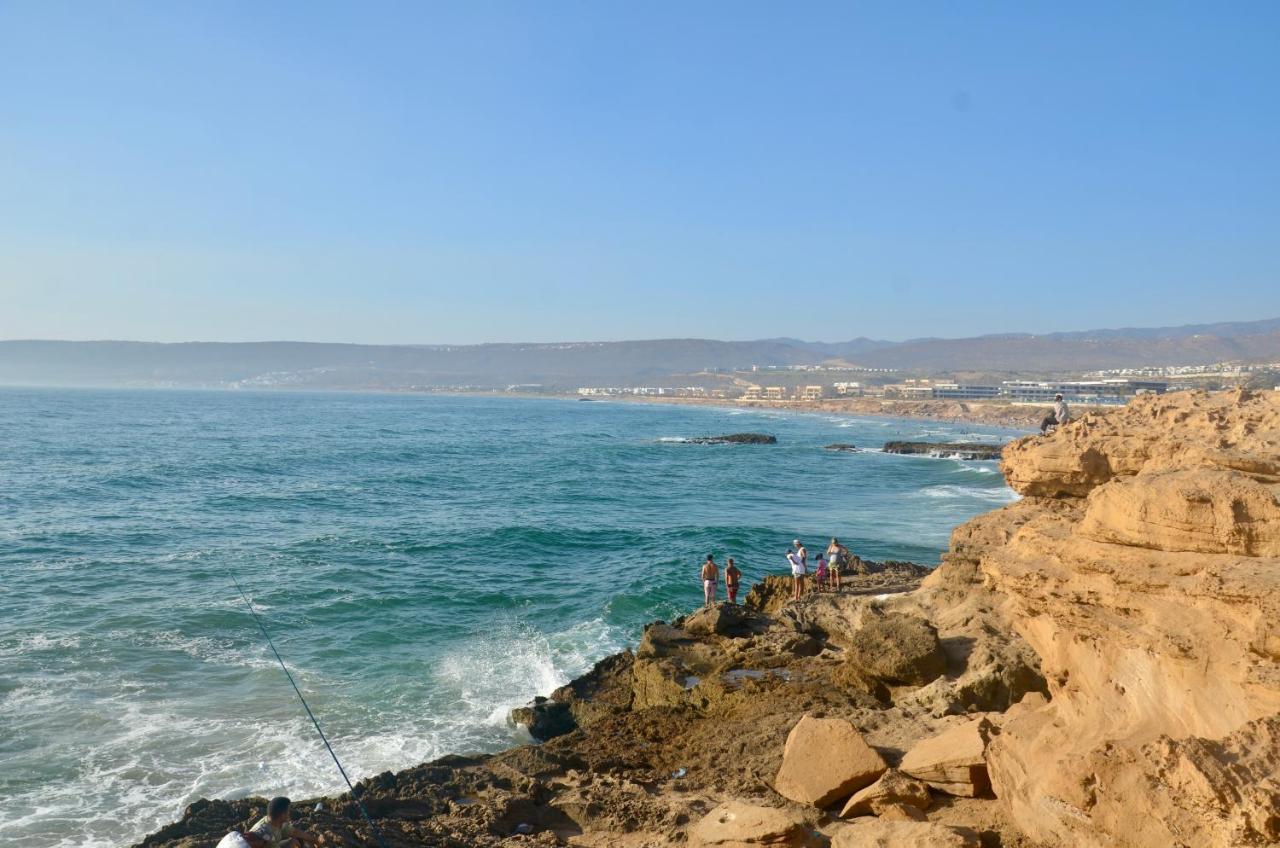 Apartment Rosee Atlantique