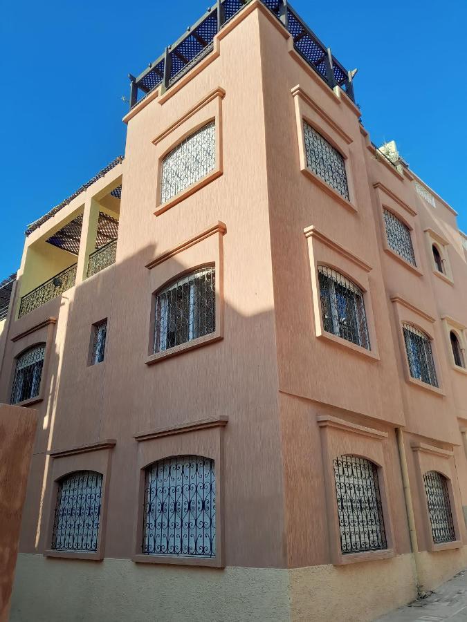 Rosee Atlantique Apartment