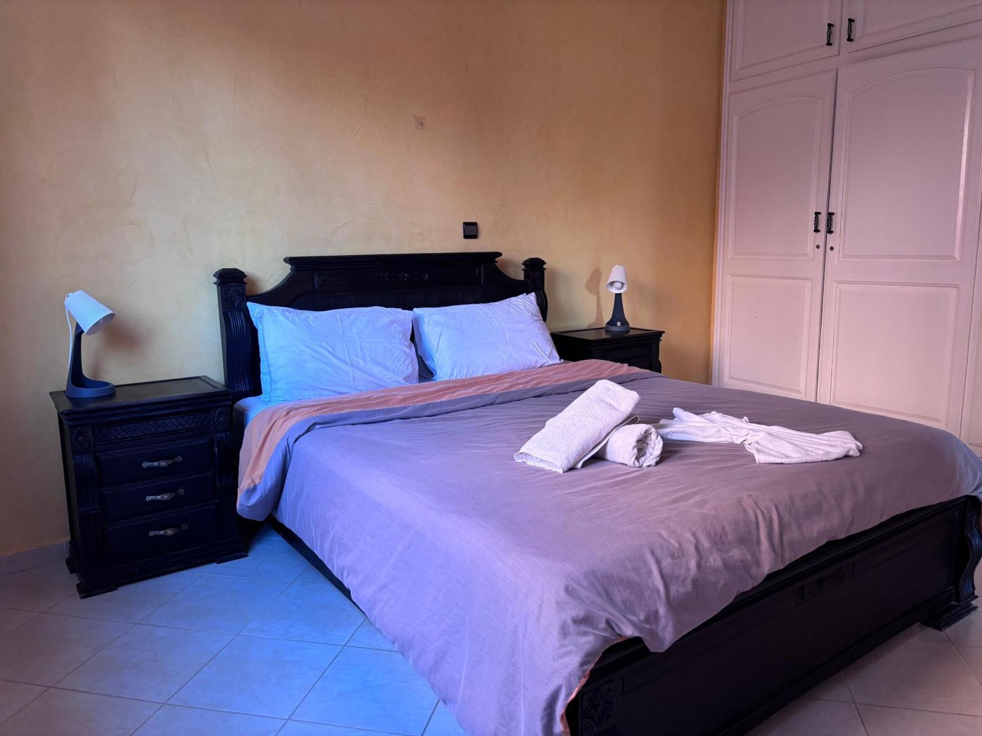 Apartment Rosee Atlantique *