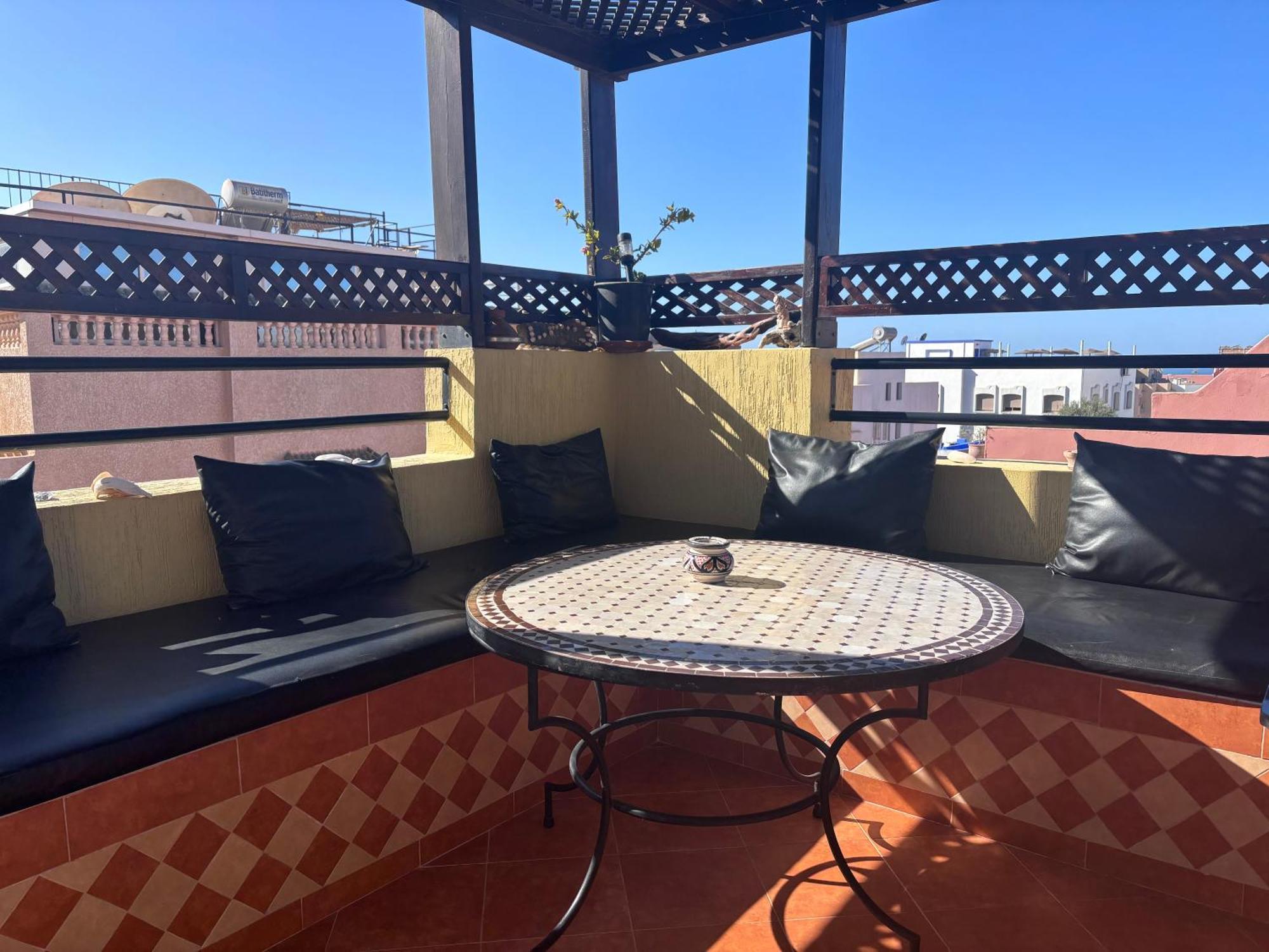 Rosee Atlantique Apartment