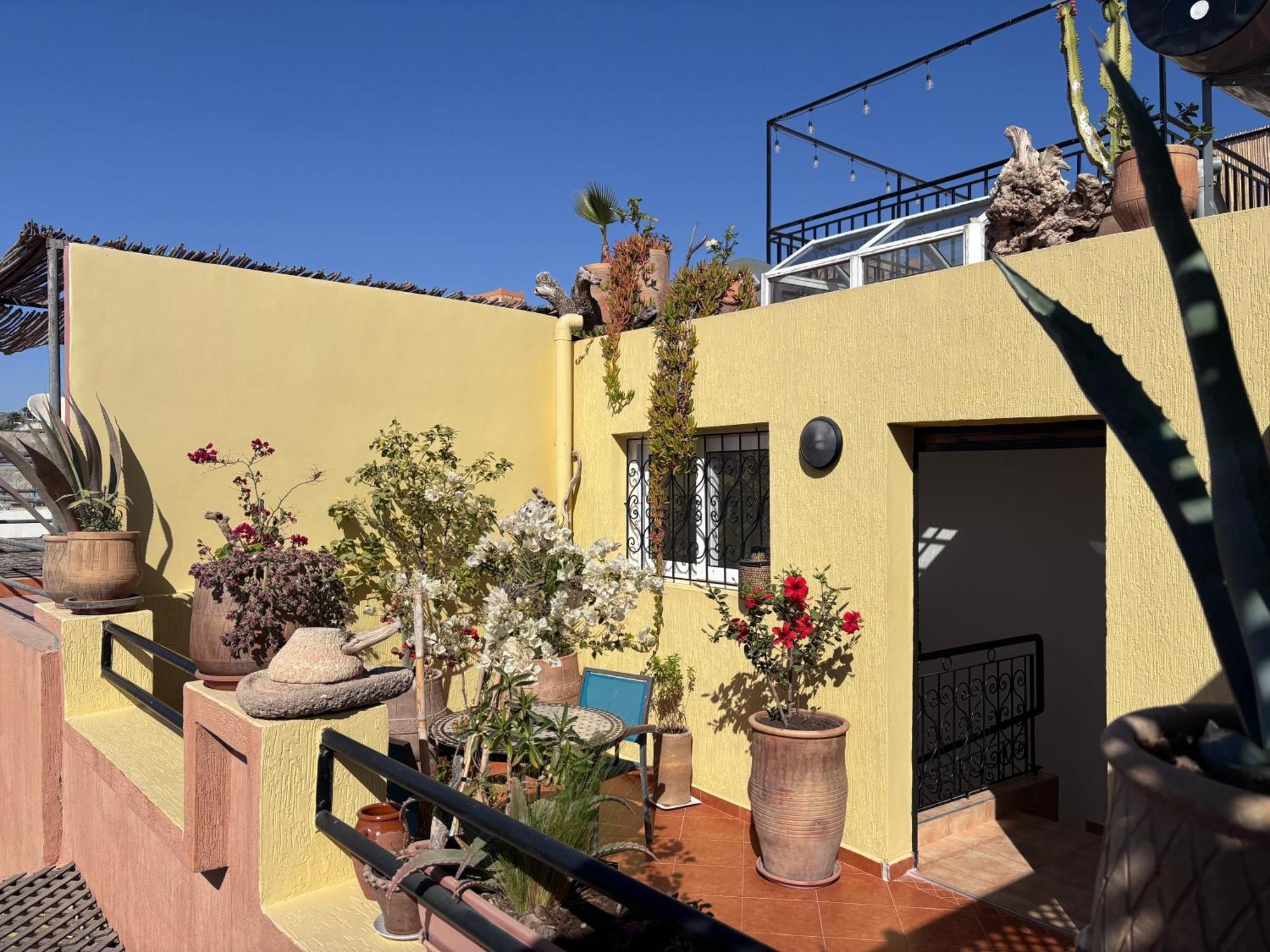 Apartment Rosee Atlantique