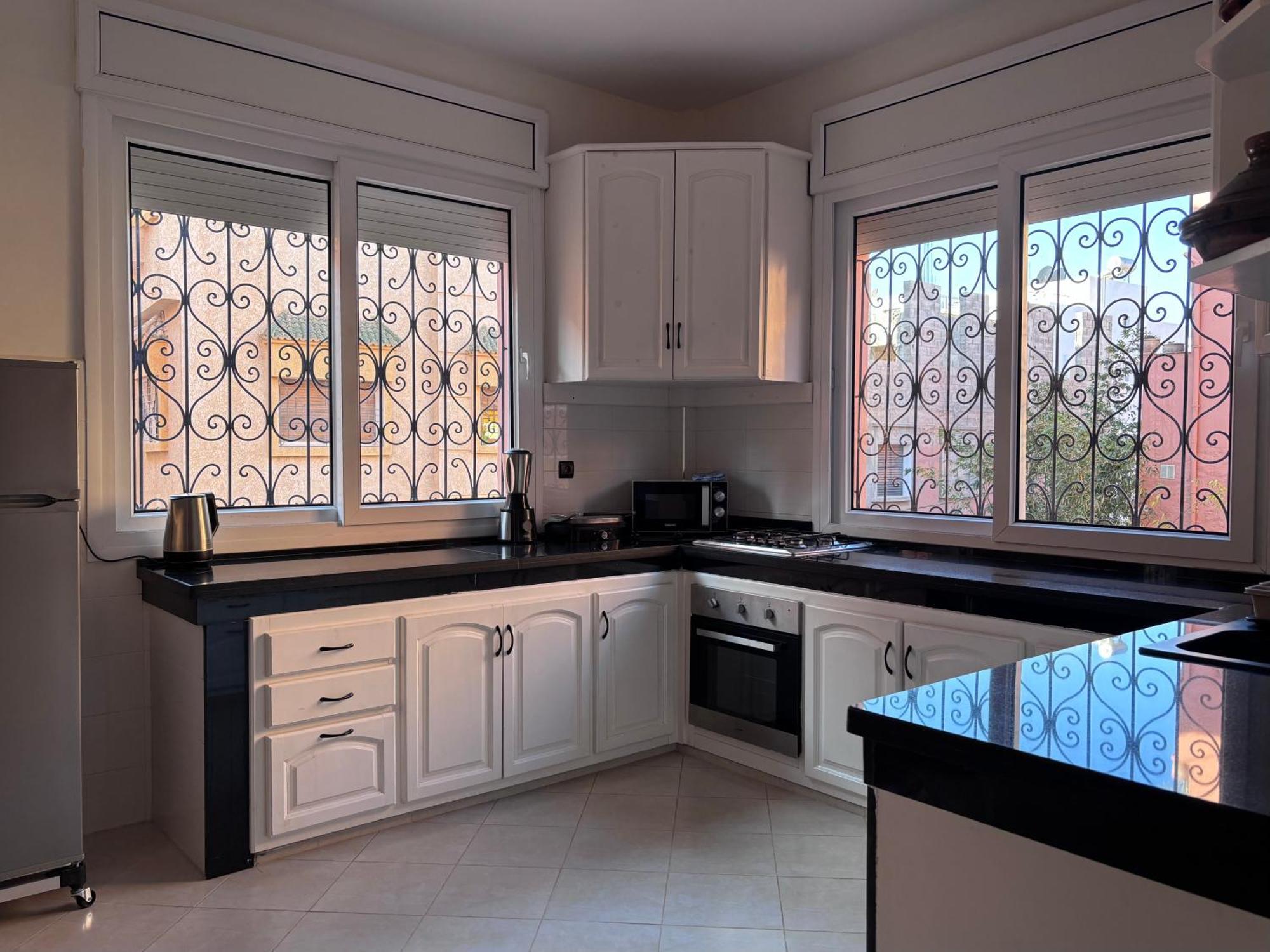 Rosee Atlantique Apartment Tamraght