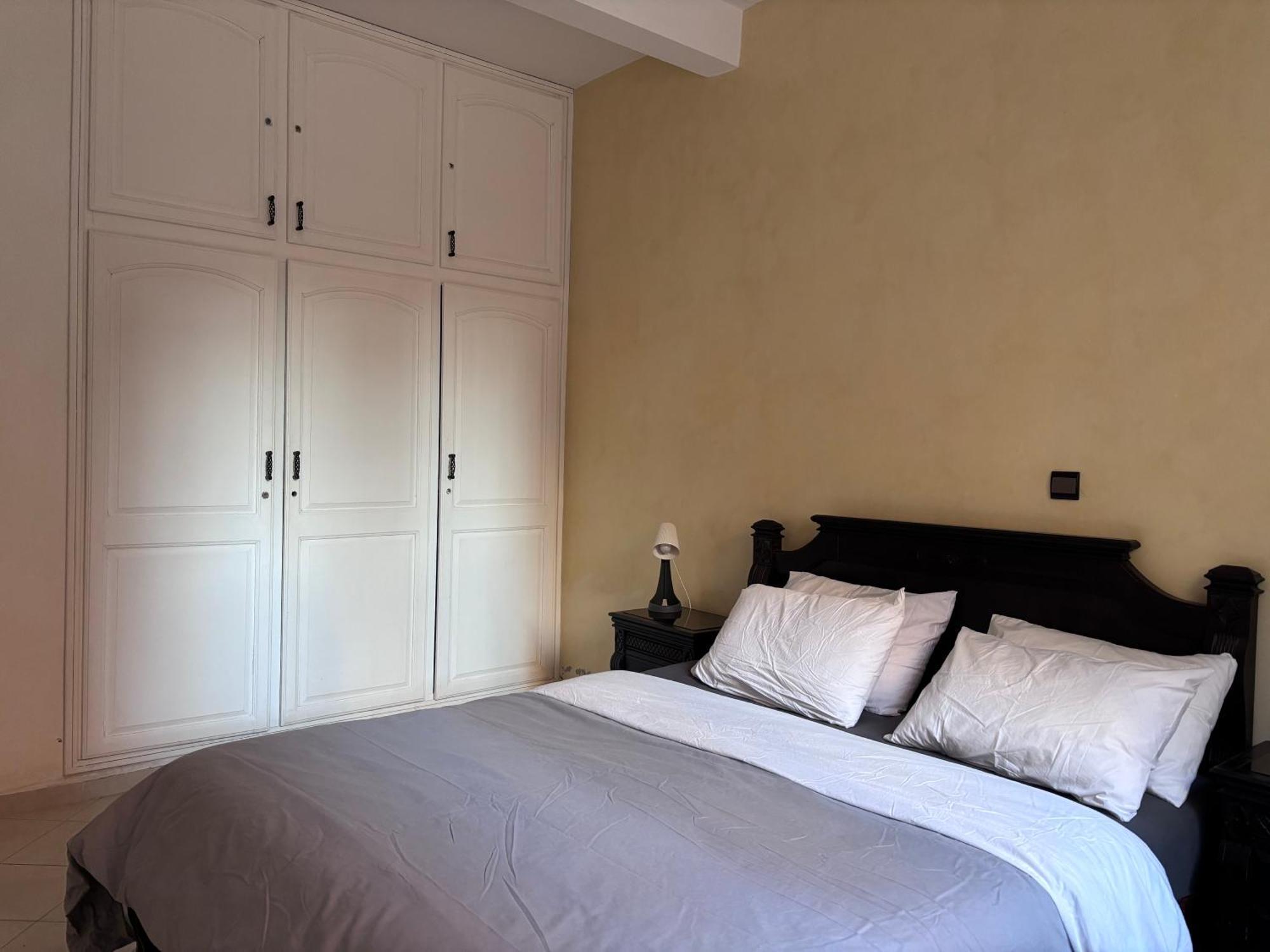 Rosee Atlantique Apartment *