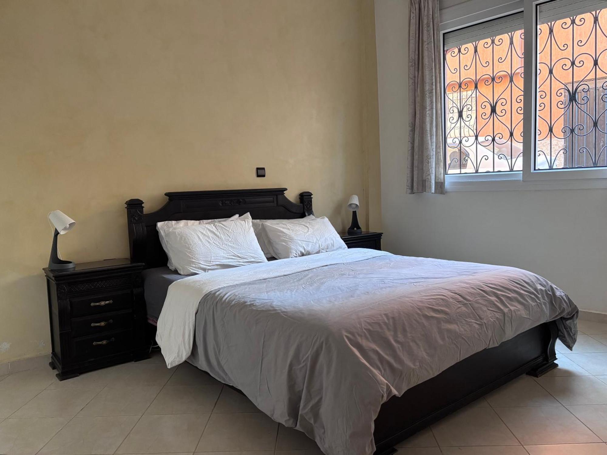 Rosee Atlantique Apartment *