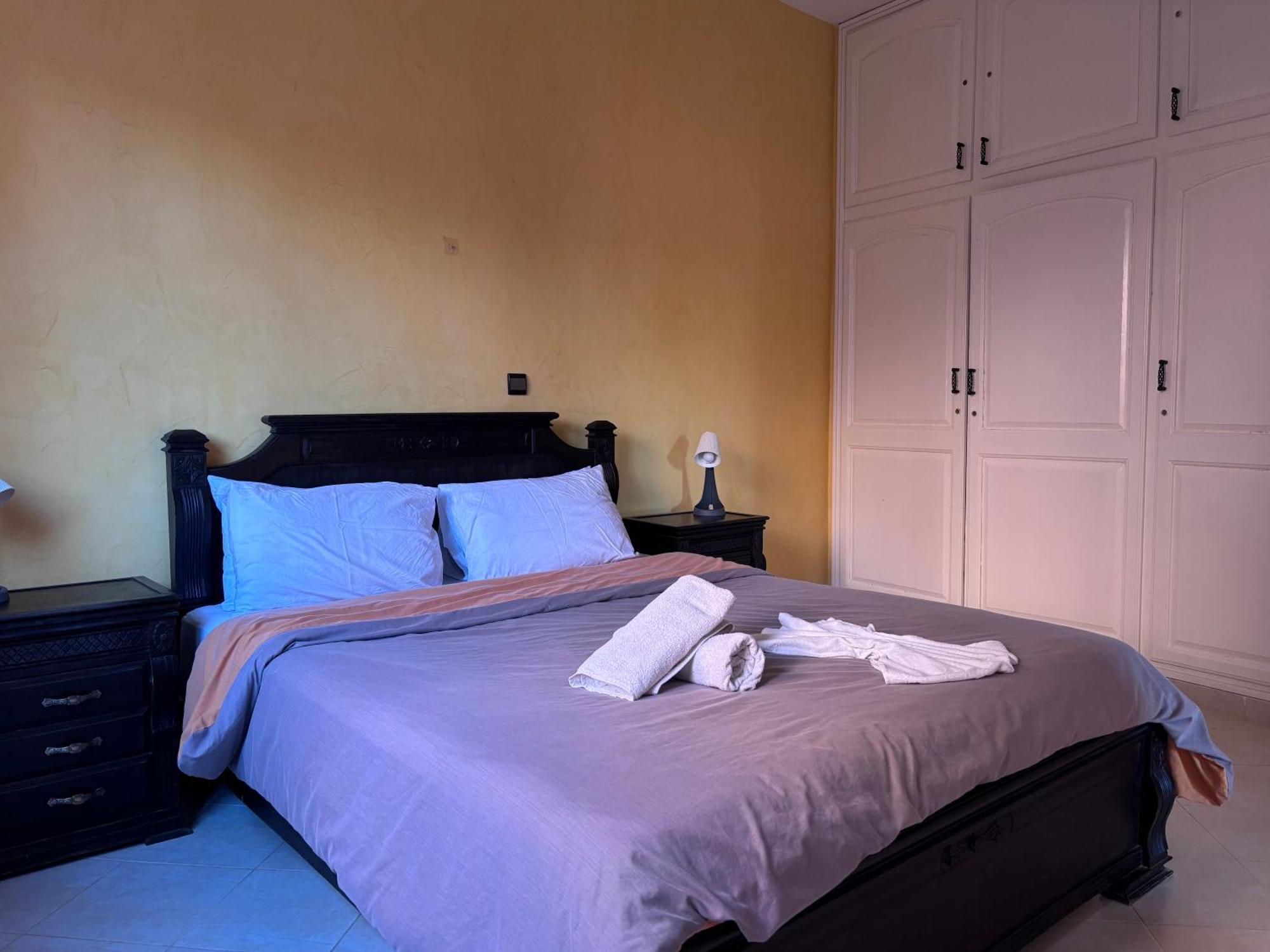 Rosee Atlantique Apartment Tamraght