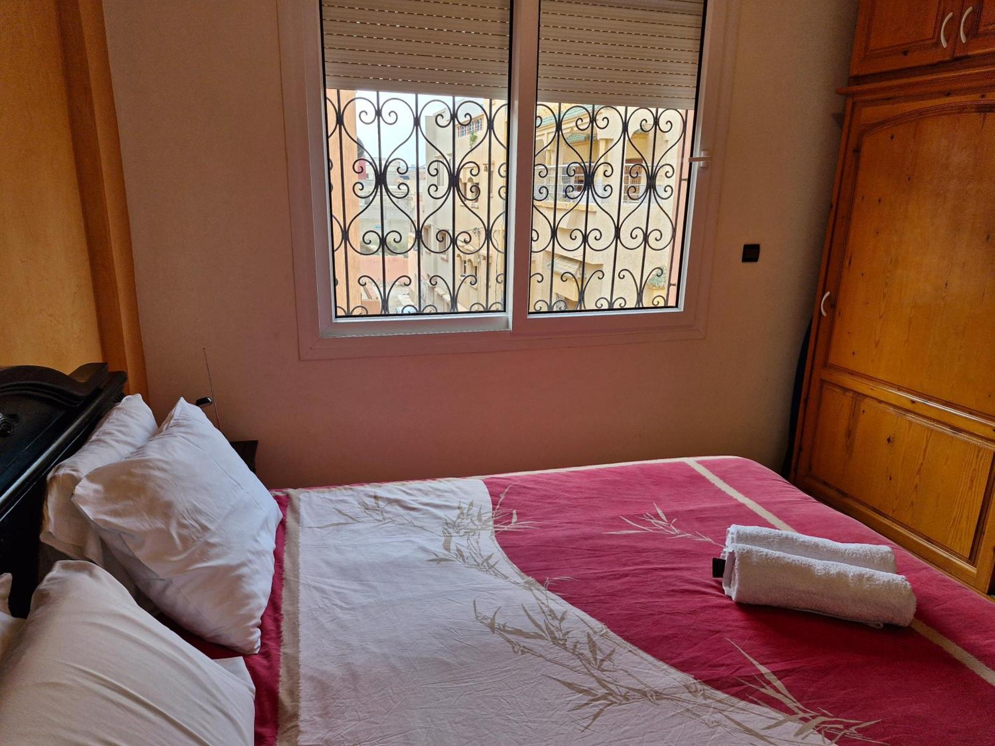 Rosee Atlantique Apartment Tamraght