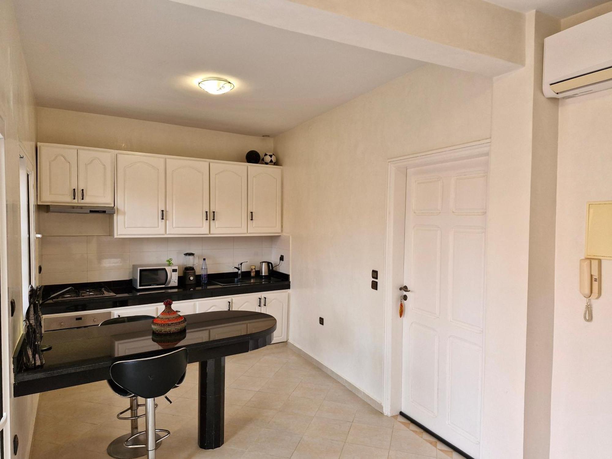 Rosee Atlantique Apartment *