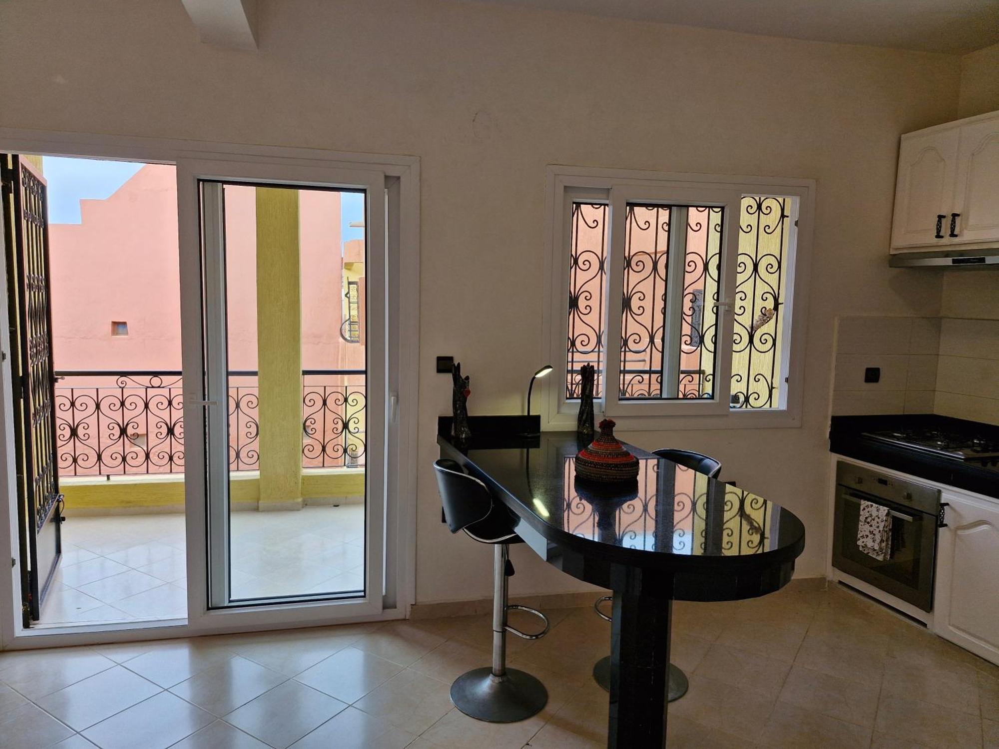Rosee Atlantique Apartment Tamraght