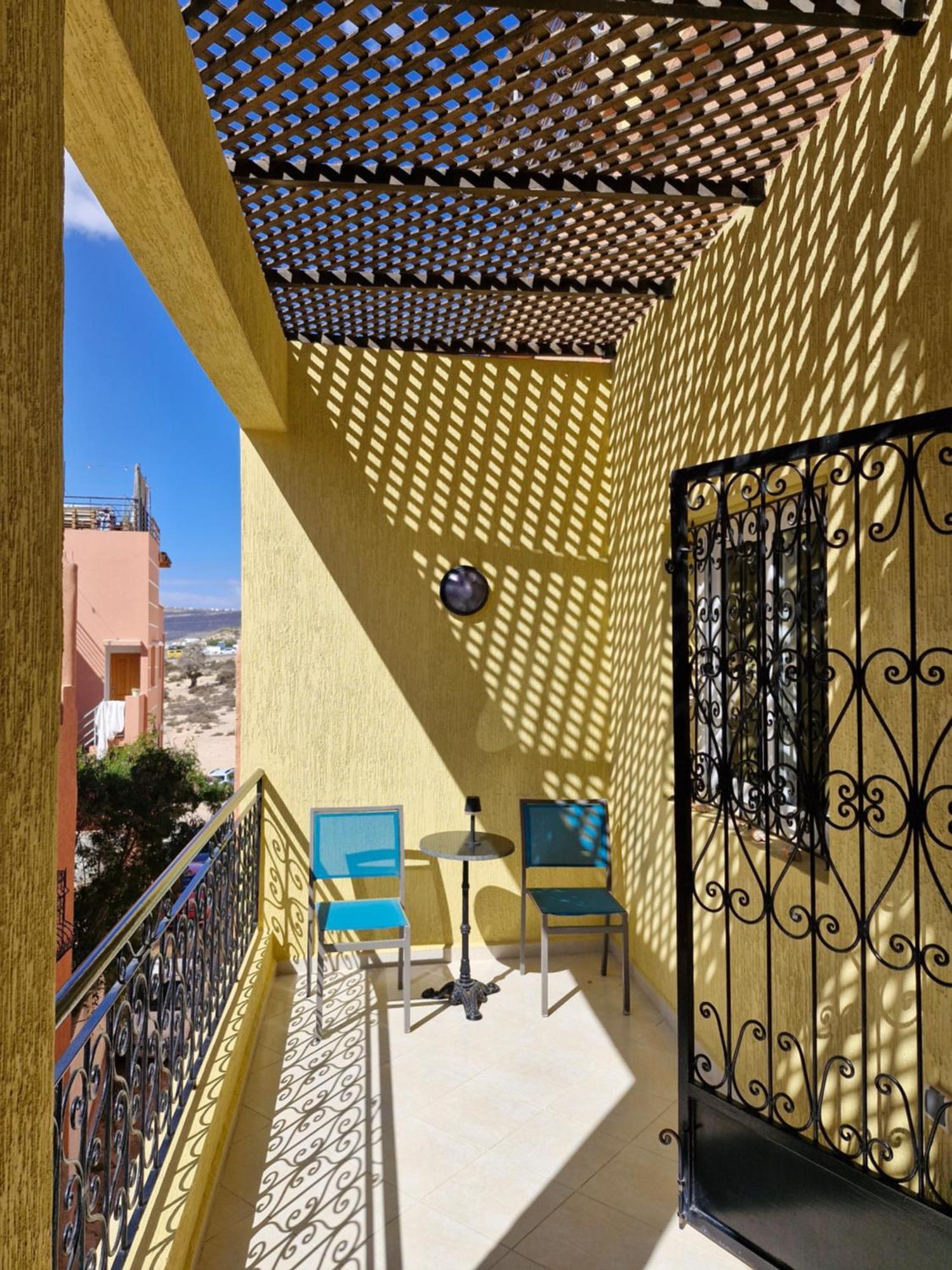 Apartment Rosee Atlantique Tamraght